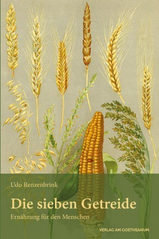 Die-sieben-Getreide